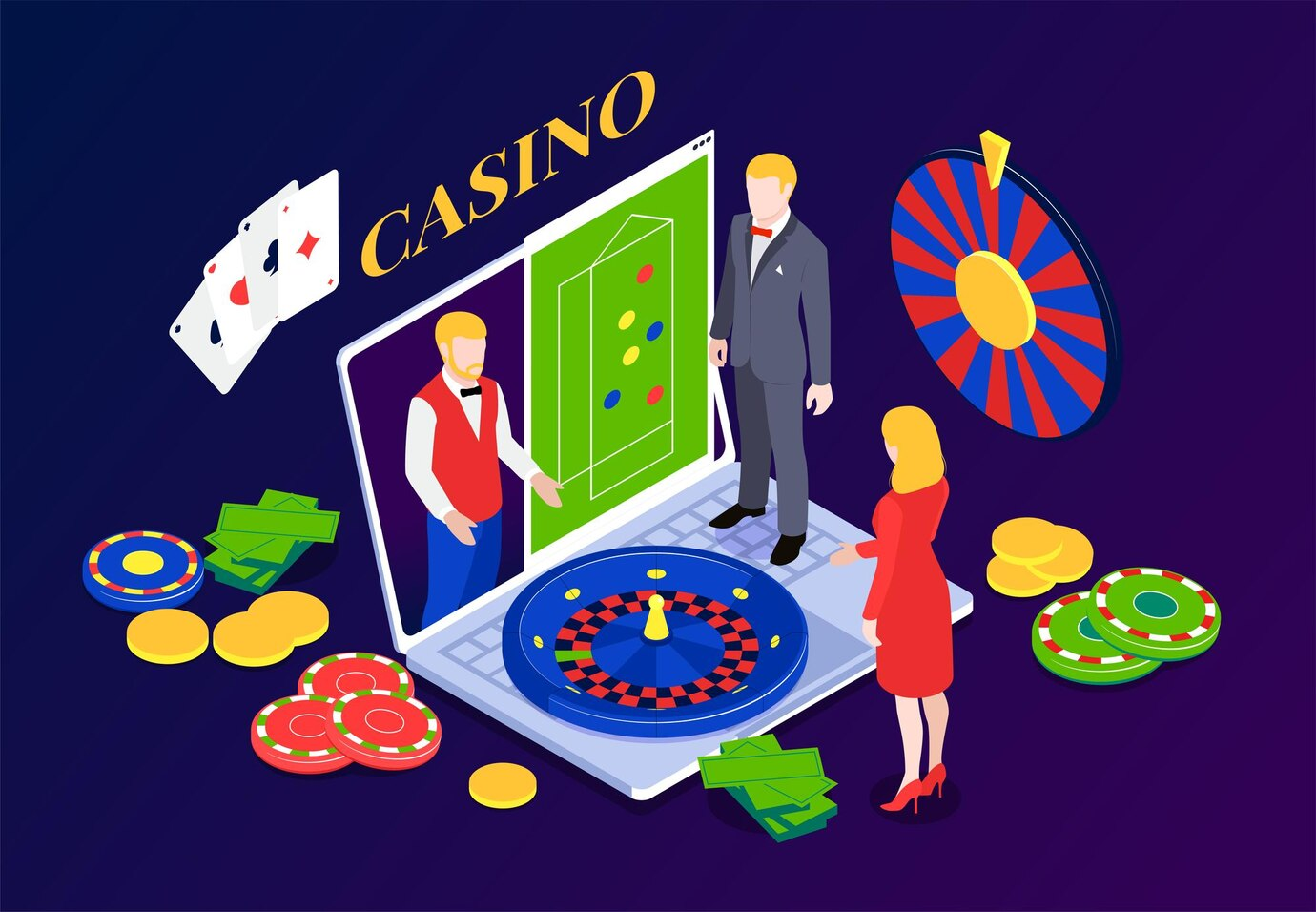 Casino casumo